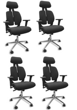 Load image into Gallery viewer, GM Seating Bluetooth Gaming Ergonomic Office Task Chair