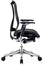 Load image into Gallery viewer, GM Seating Ergobilt High-Back Ergonomic Executive Task Mesh Swivel Office Desk Chair - ERGOLUXSEATING.COM