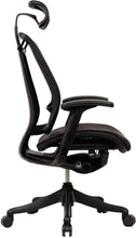 Load image into Gallery viewer, GM Seating Enklave Executive Hi Swivel Office Chair - ERGOLUXSEATING.COM