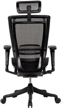 Load image into Gallery viewer, GM Seating Enklave Executive Hi Swivel Office Chair - ERGOLUXSEATING.COM