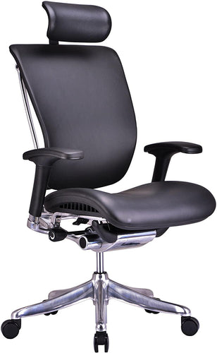 Ergolux scorpio 2024 mesh office chair